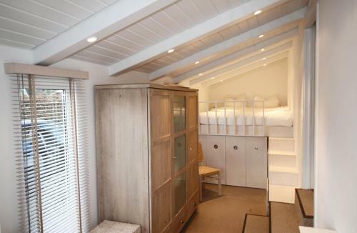 Hippen - Ferienhaus Gro�es Meer