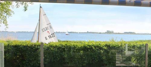 Hippen - Ferienhaus Gro�es Meer