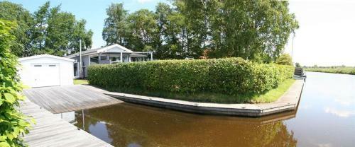 Hippen - Ferienhaus Gro�es Meer