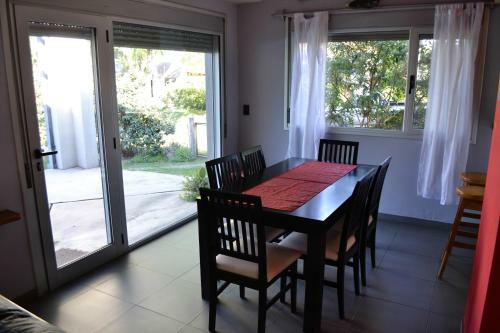 Apartamento La Casita Del Arroyo