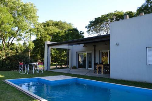 Apartamento La Casita Del Arroyo