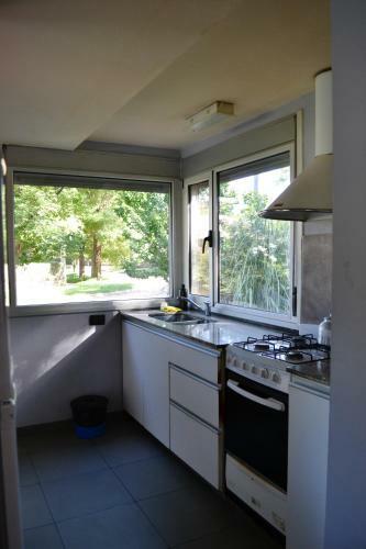 Apartamento La Casita Del Arroyo