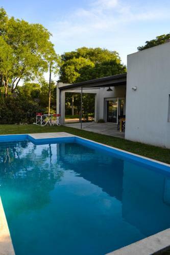Apartamento La Casita Del Arroyo
