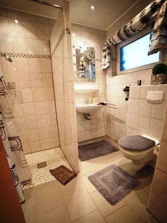 Schr�der - Ferienhaus Abelitz
