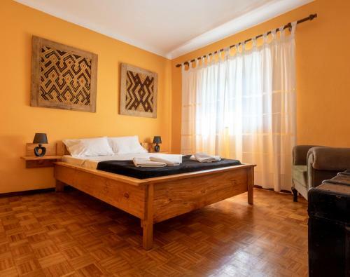 Apartamento Fonte Da Rosa Guest House