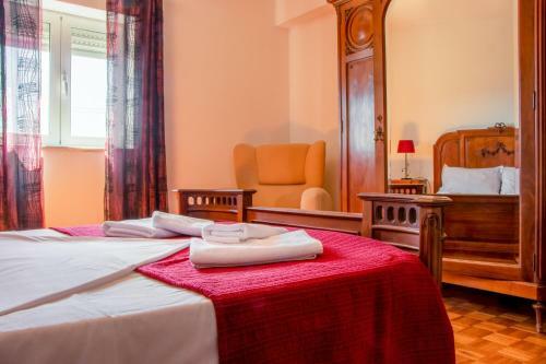 Apartamento Fonte Da Rosa Guest House
