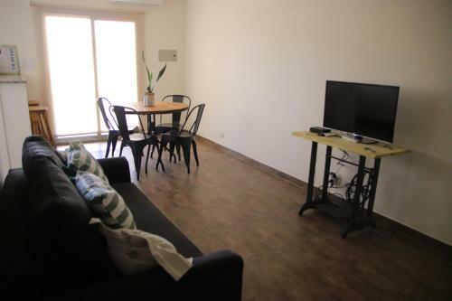 Apartamento Paisaje Serrano