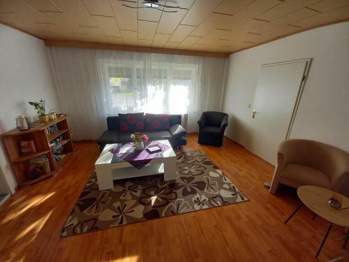Apartamento Quartier 6