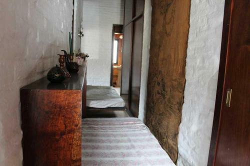 La Casa de Taf� Del Valle