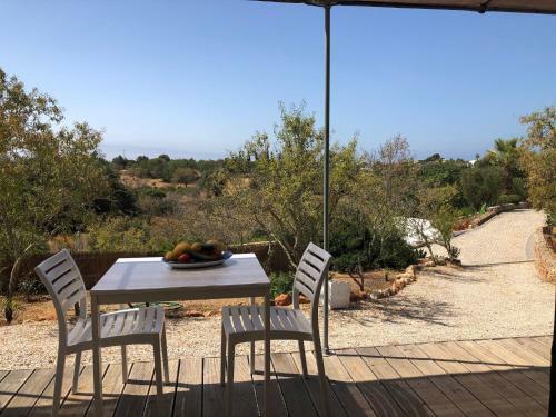 Bed & Breakfast Montinho Boutique Suites And Studio's