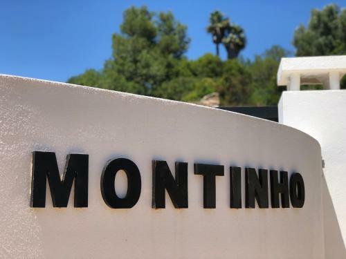 Bed & Breakfast Montinho Boutique Suites And Studio's