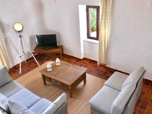Villa Casa Da Figueira