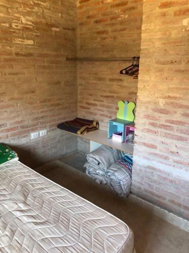 Casa de Verano En Tafi Del Valle