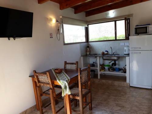 Apartamento Entre Monta�as