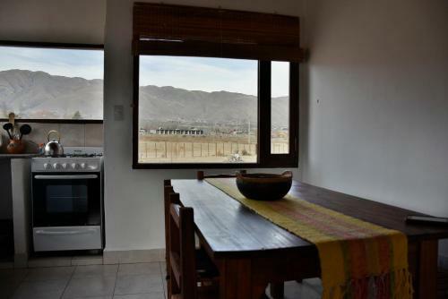 Apartamento Entre Monta�as