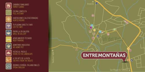 Apartamento Entre Monta�as