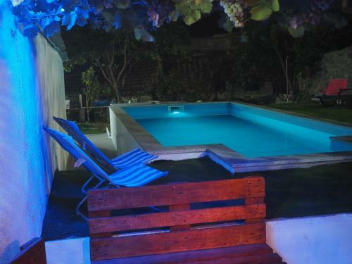 Hostal Casa Dos Navegantes