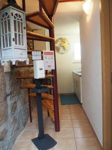 Hostal Casa Dos Navegantes