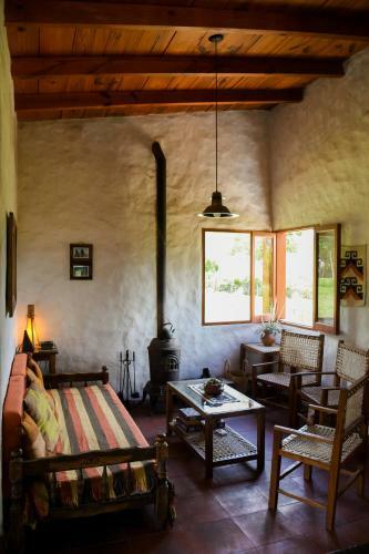Casa En Taf� Del Valle