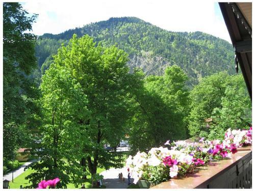 Apartamento Voglsang - Haus Annamirl