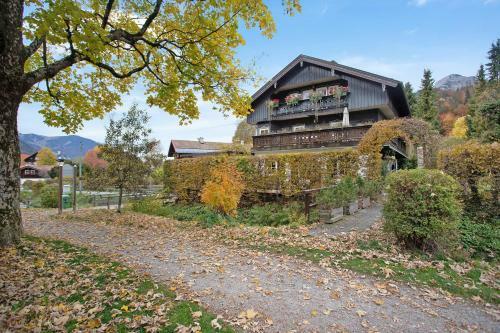 Apartamento Voglsang - Haus Annamirl