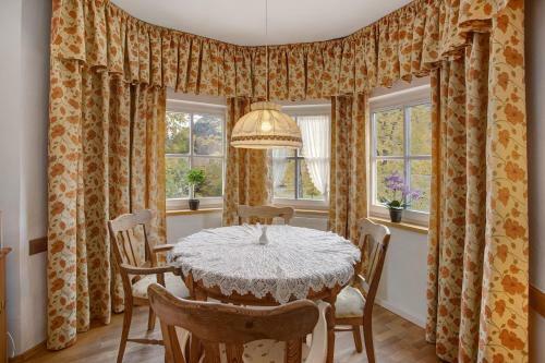 Apartamento Seeberg - Haus Annamirl