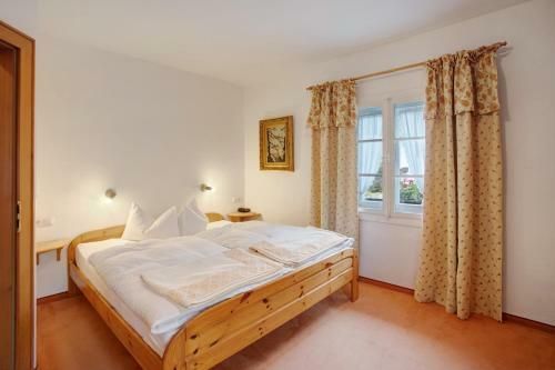 Apartamento Seeberg - Haus Annamirl
