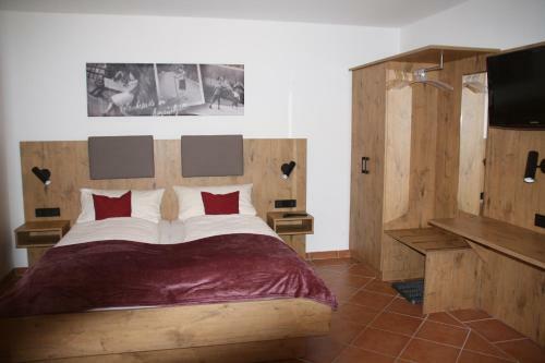 Hostal Zur Guten Einkehr