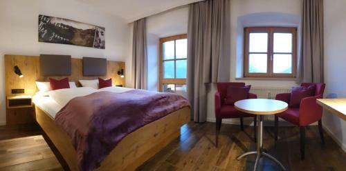 Hostal Zur Guten Einkehr