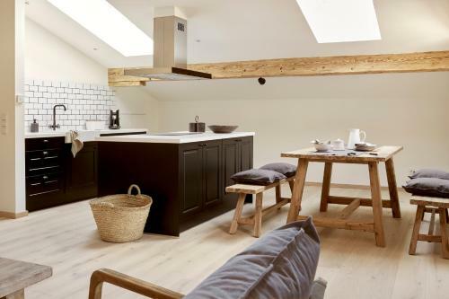 Apartamento Der Schmiedhof