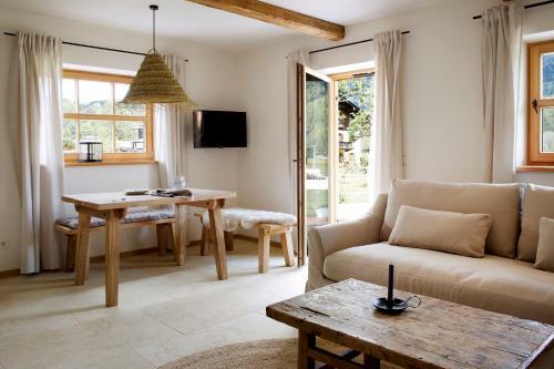 Apartamento Der Schmiedhof