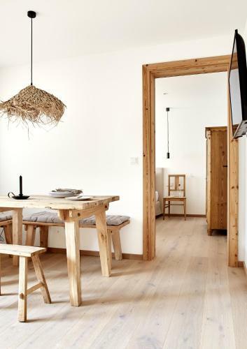 Apartamento Der Schmiedhof