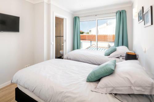 Apartamento Penthouse Milhafre