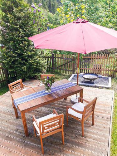 Apartamento Gipfelk�nig