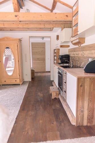 Apartamento Gipfelk�nig