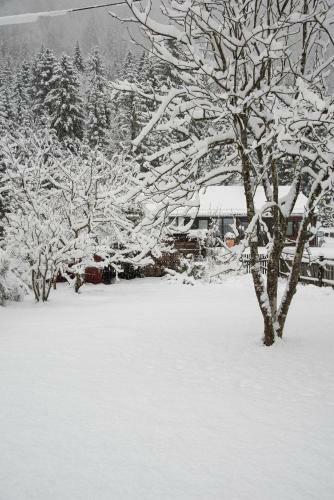 Apartamento Gipfelk�nig