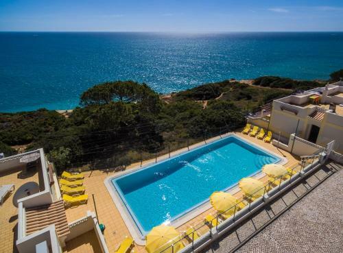 Apartamento Casa Mulholanda