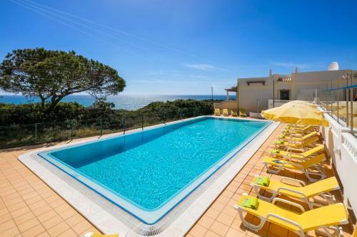 Apartamento Casa Mulholanda