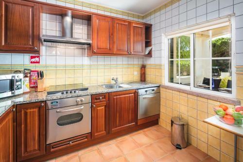 Apartamento Casa Mulholanda