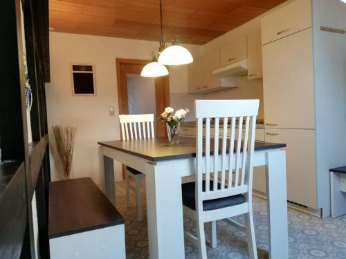 Apartamento Ferienwohnung Kasper