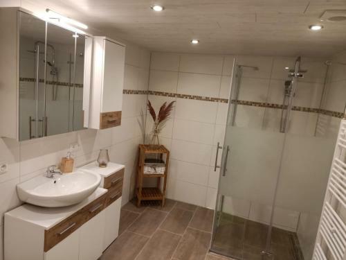 Apartamento Ferienwohnung Kasper