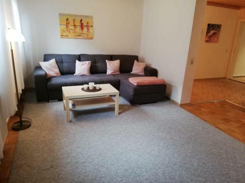 Apartamento Ferienwohnung Kasper