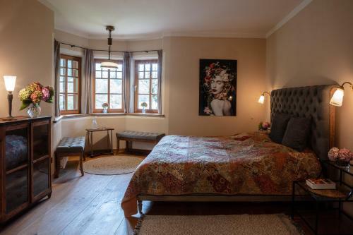 Apartamento Ferienwohnungen Zipflwirt