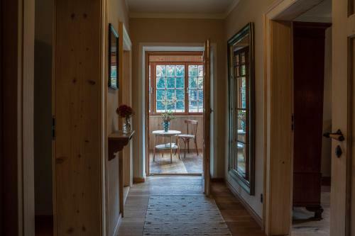 Apartamento Ferienwohnungen Zipflwirt
