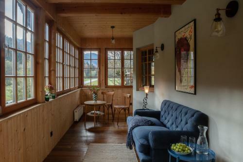 Apartamento Ferienwohnungen Zipflwirt