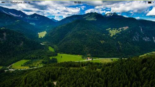Apartamento Ferienwohnungen Zipflwirt