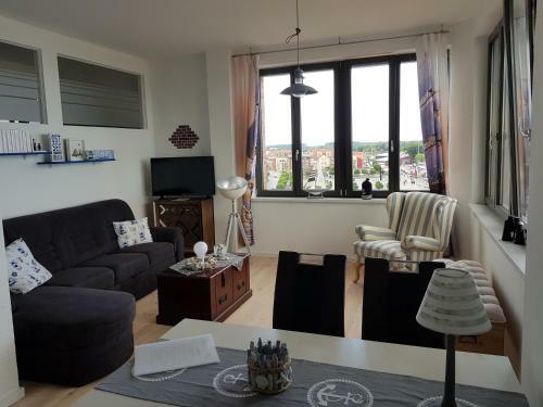 Apartamento Sunshine