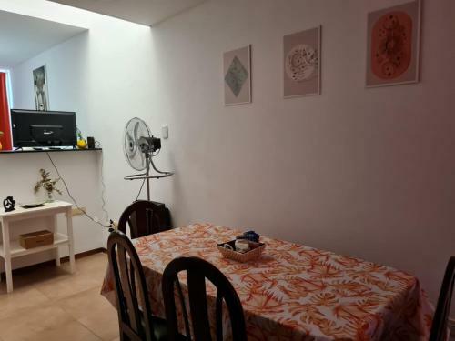 Apartamento Lauquen II
