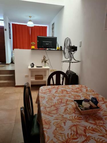 Apartamento Lauquen II