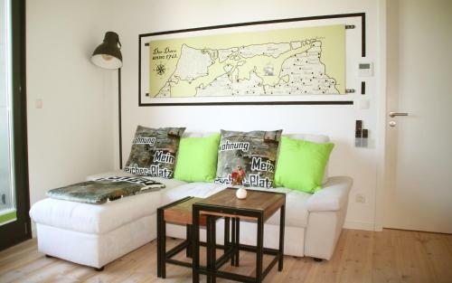 Apartamento Mein Speicher-platz